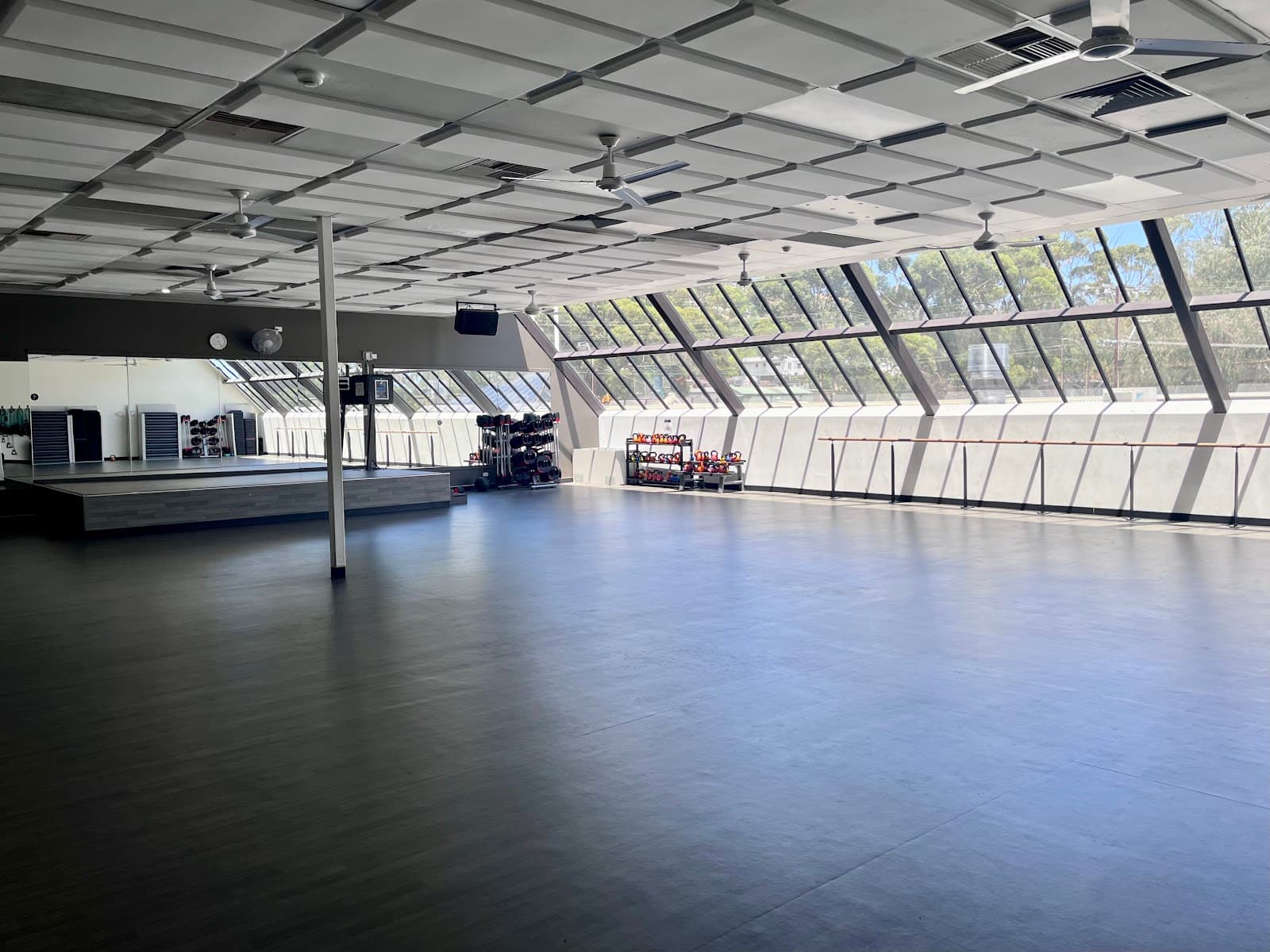 Goodlife Health Clubs Burnside — Burnside, Adelaide