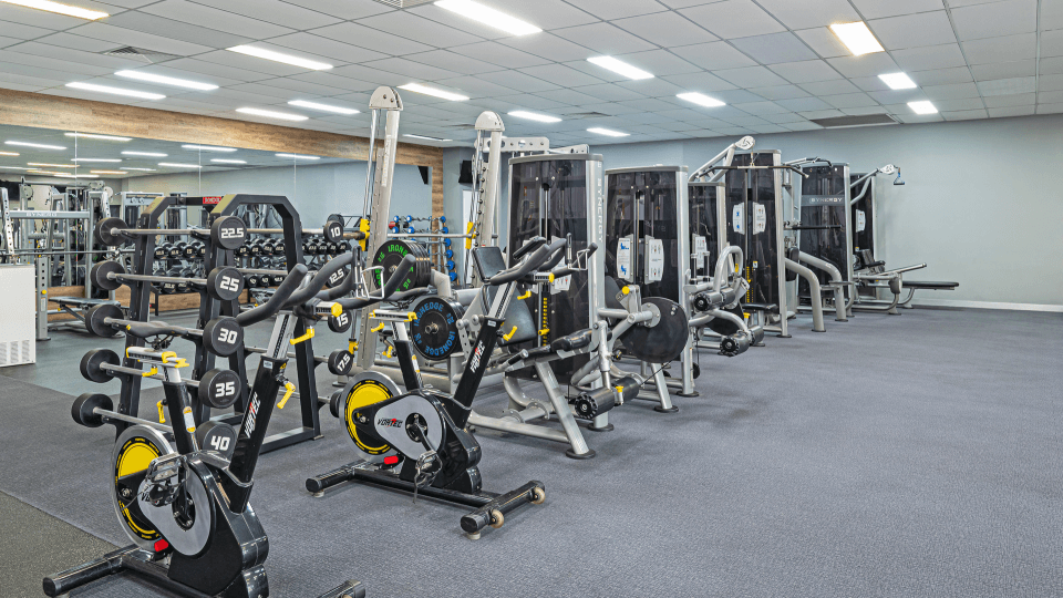Zap Fitness 24/7 Burnside — Burnside, Adelaide