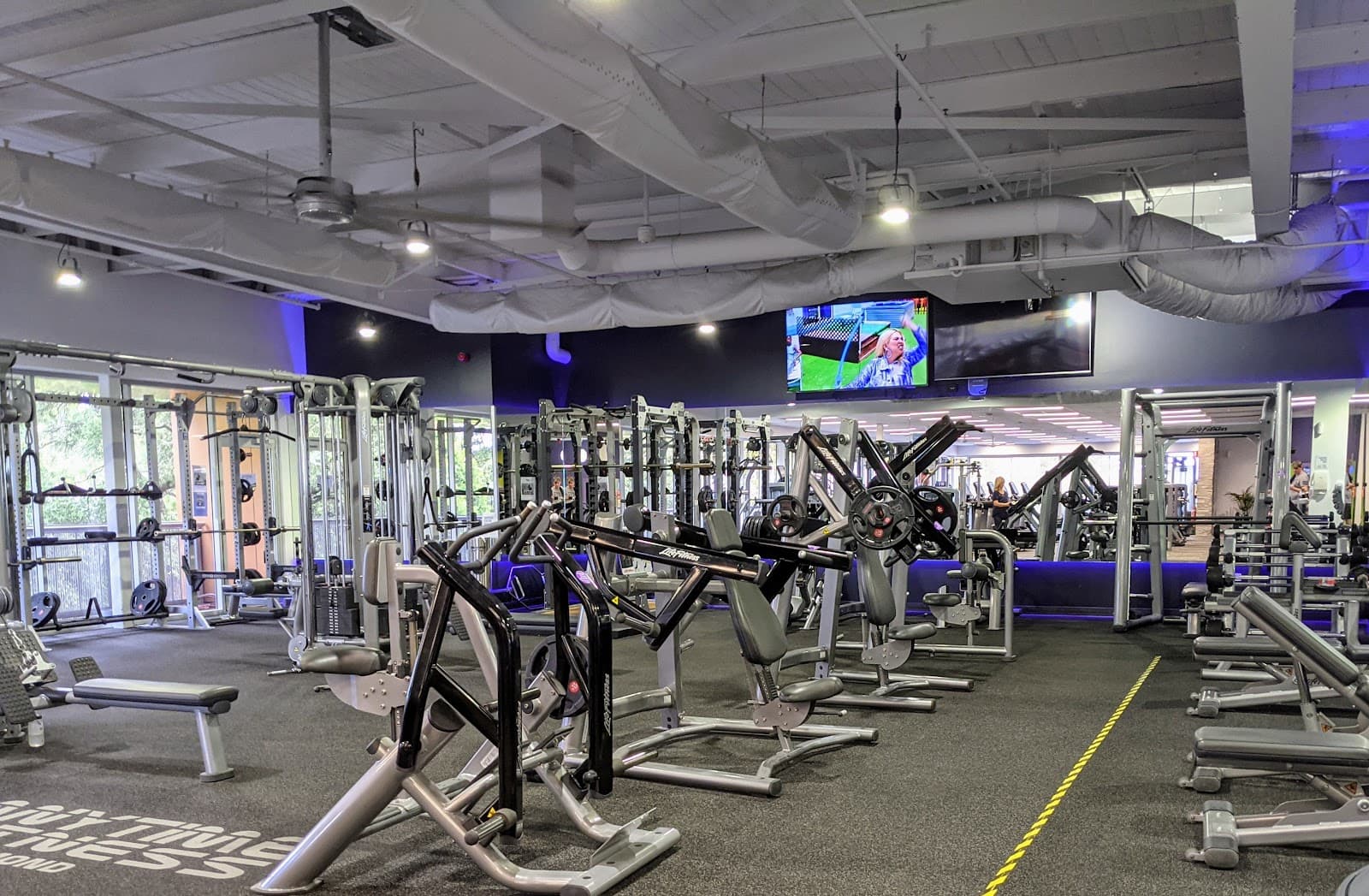 Anytime Fitness Glen Osmond — Mitcham, Adelaide
