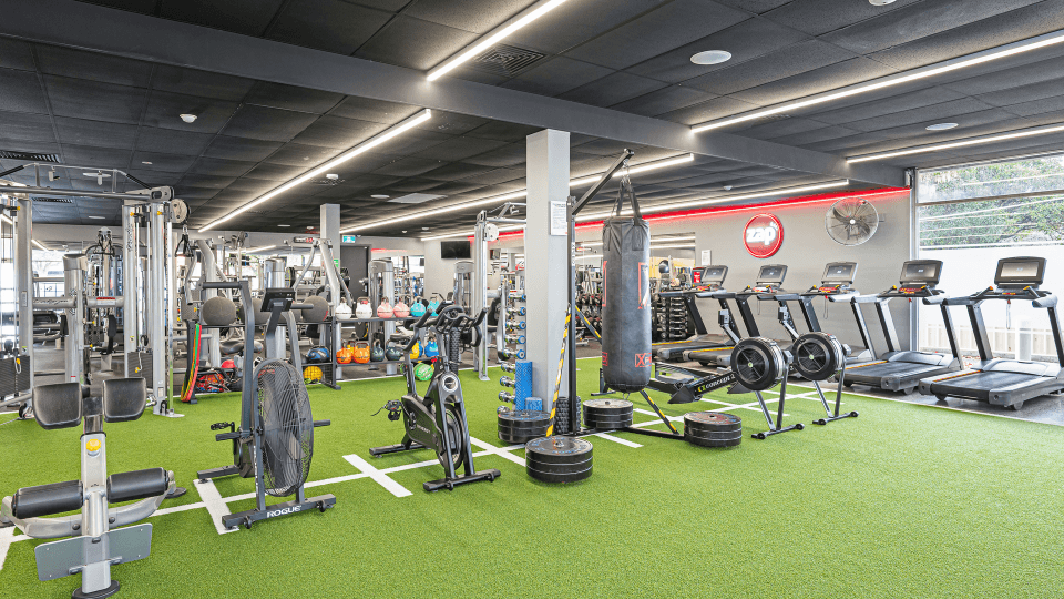 Zap Fitness 24/7 St Morris — Burnside, Adelaide