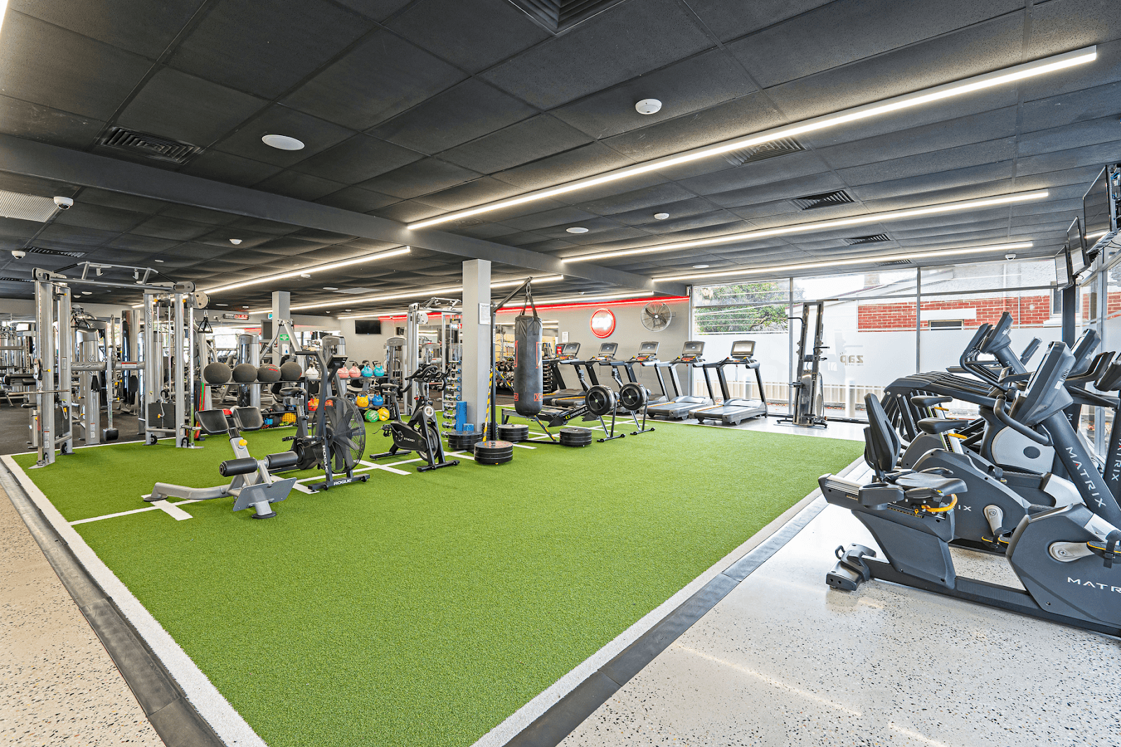 Zap Fitness 24/7 St Morris — Burnside, Adelaide