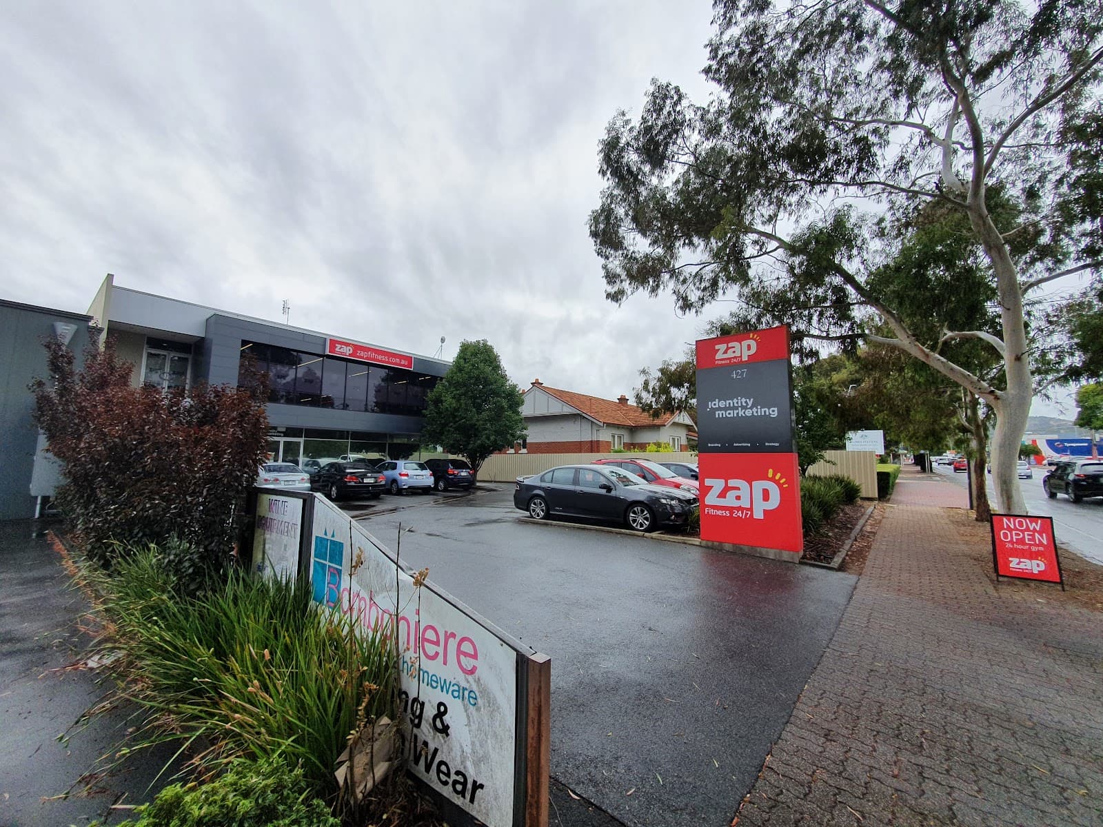 Zap Fitness 24/7 St Morris — Burnside, Adelaide