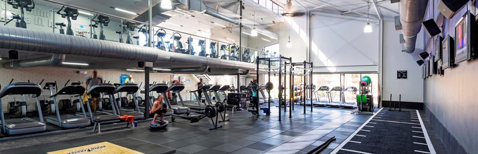 Goodlife Health Clubs Payneham — Burnside, Adelaide