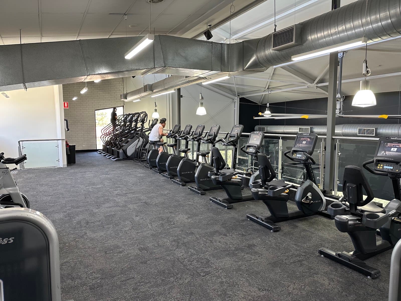Goodlife Health Clubs Payneham — Burnside, Adelaide