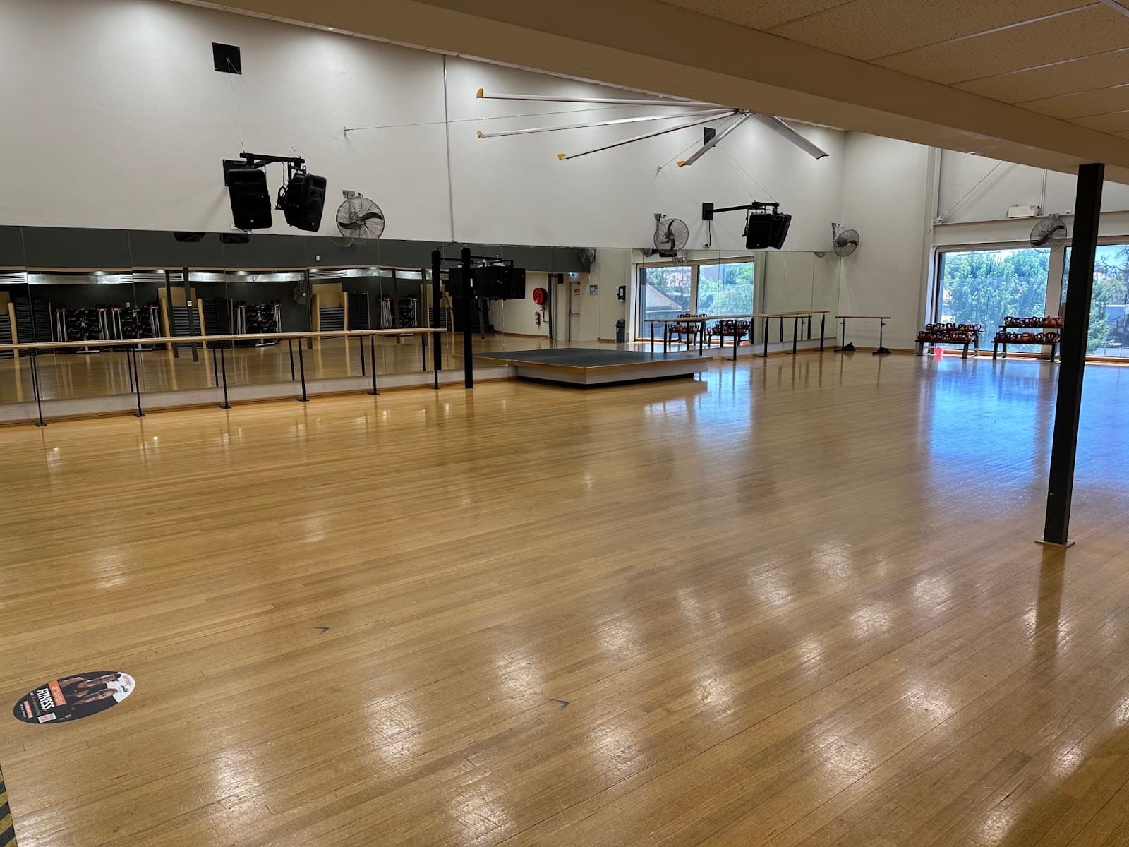 Goodlife Health Clubs Payneham — Burnside, Adelaide
