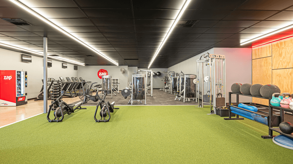 Zap Fitness 24/7 Mitcham — Mitcham, Adelaide