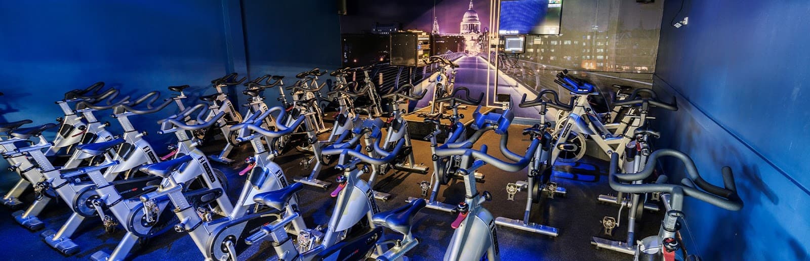 Goodlife Health Clubs Mitcham — Mitcham, Adelaide