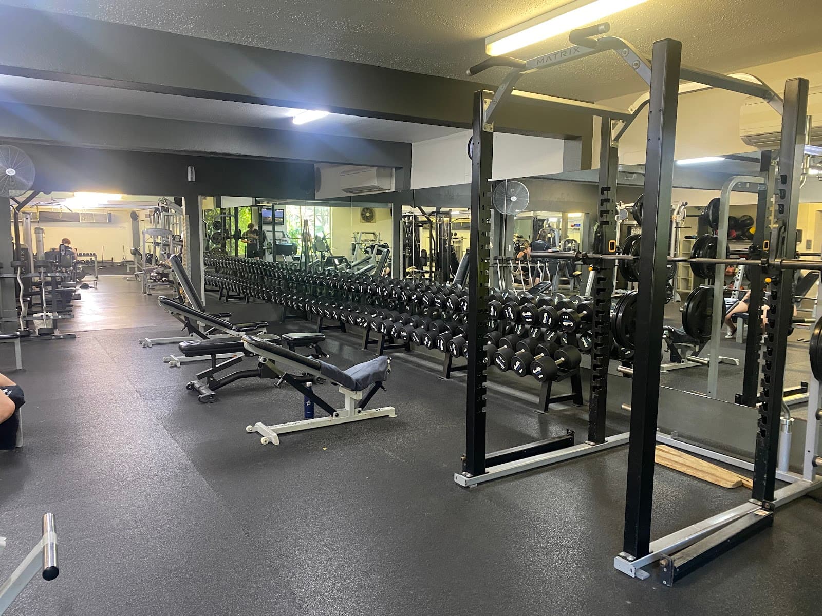 Goodlife Health Clubs Mitcham — Kingswood, Adelaide