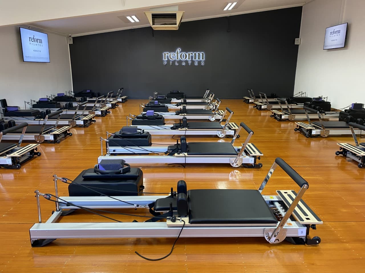 Goodlife Health Clubs Mitcham — Kingswood, Adelaide