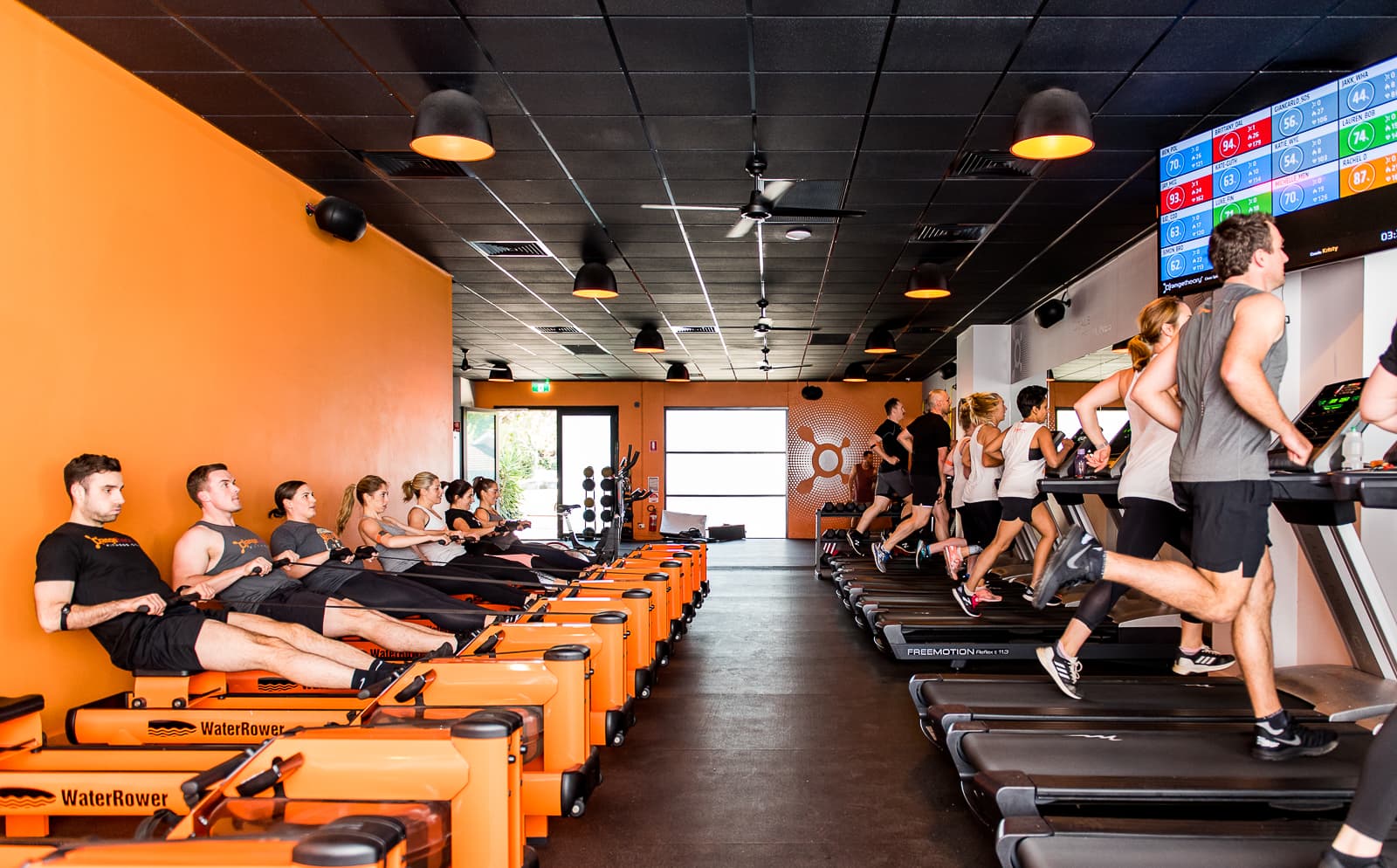 Orangetheory Fitness Mitcham — Mitcham, Adelaide