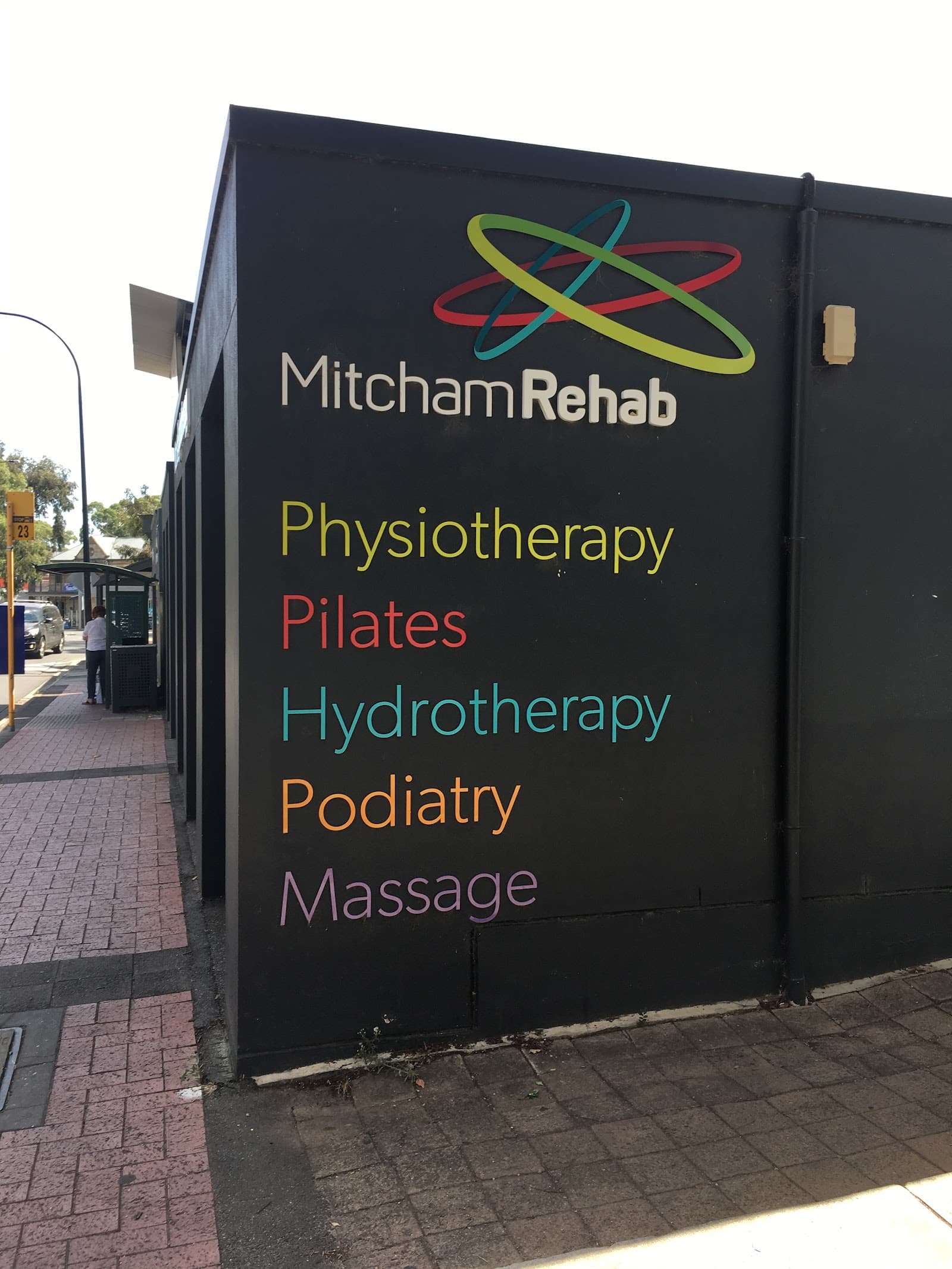 Sportsmed Mitcham — Mitcham, Adelaide