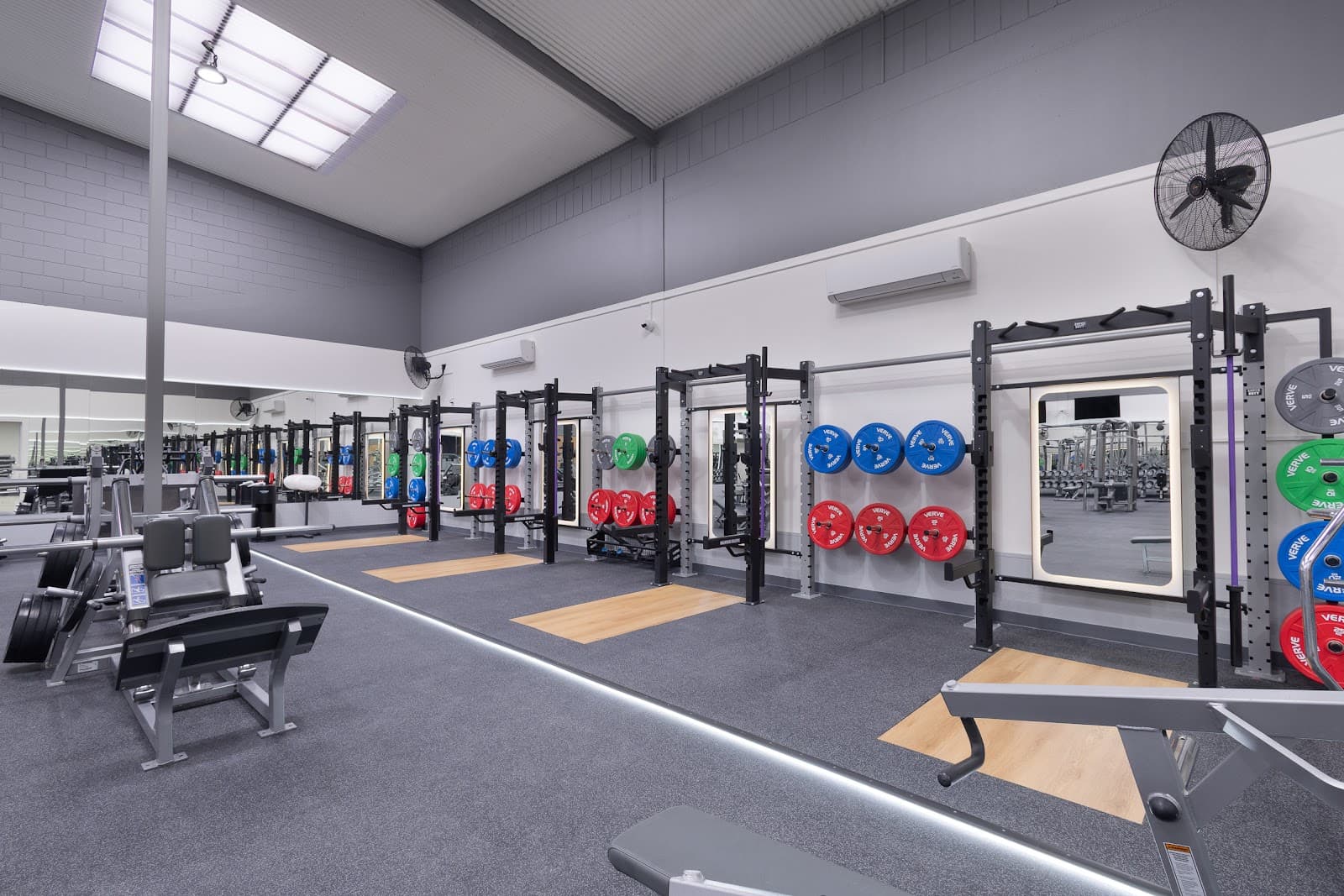 Anytime Fitness Blackwood — Mitcham, Adelaide