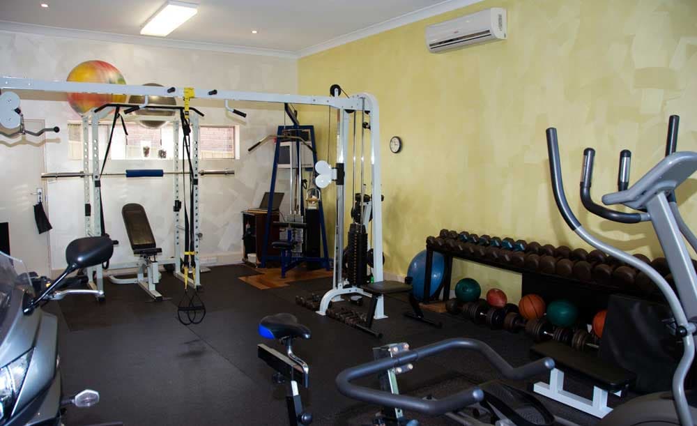 Freedom Fitness Personal Training Studio — Mitcham, Adelaide