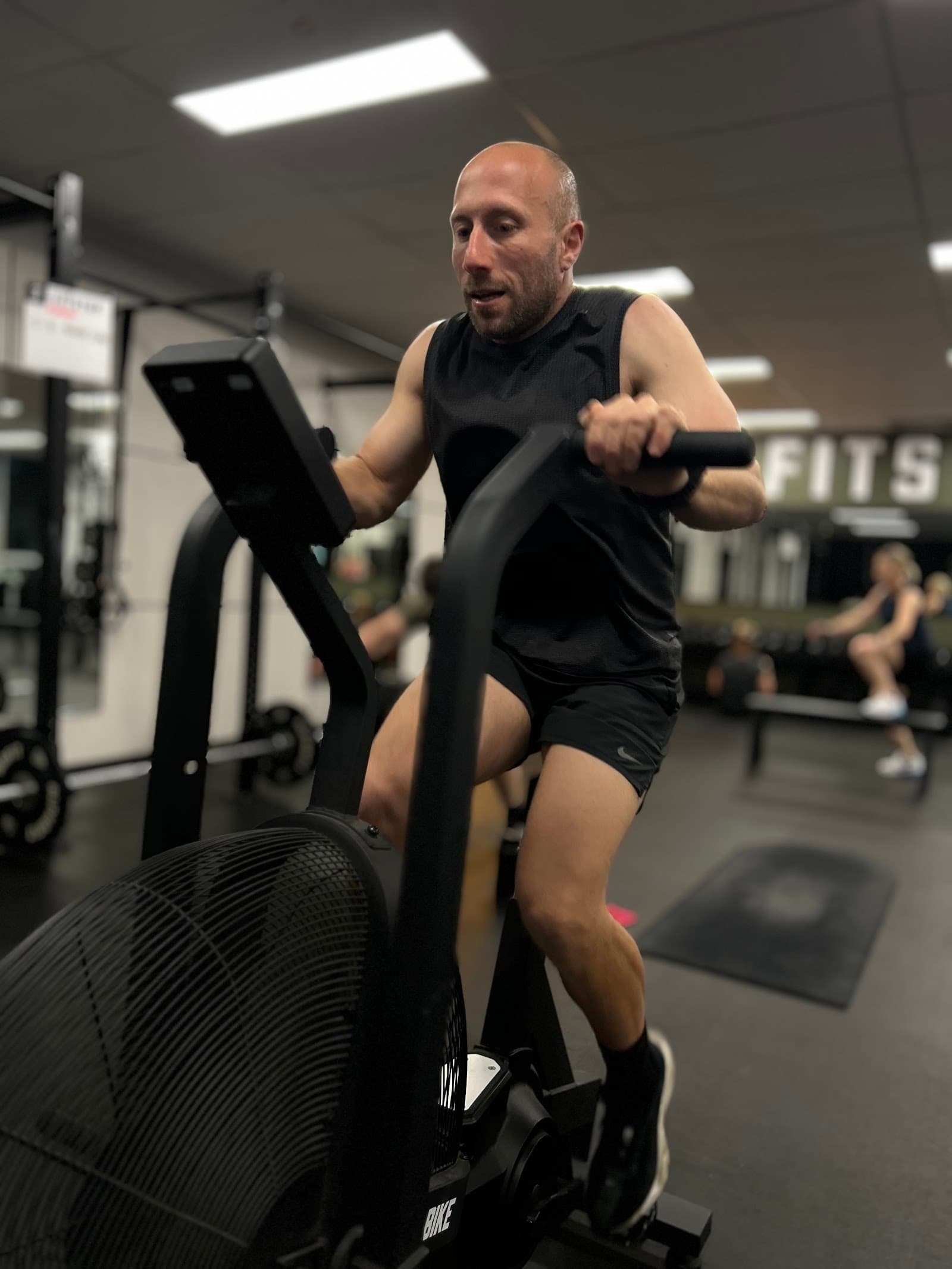Fitstop Brighton — Brighton, Adelaide