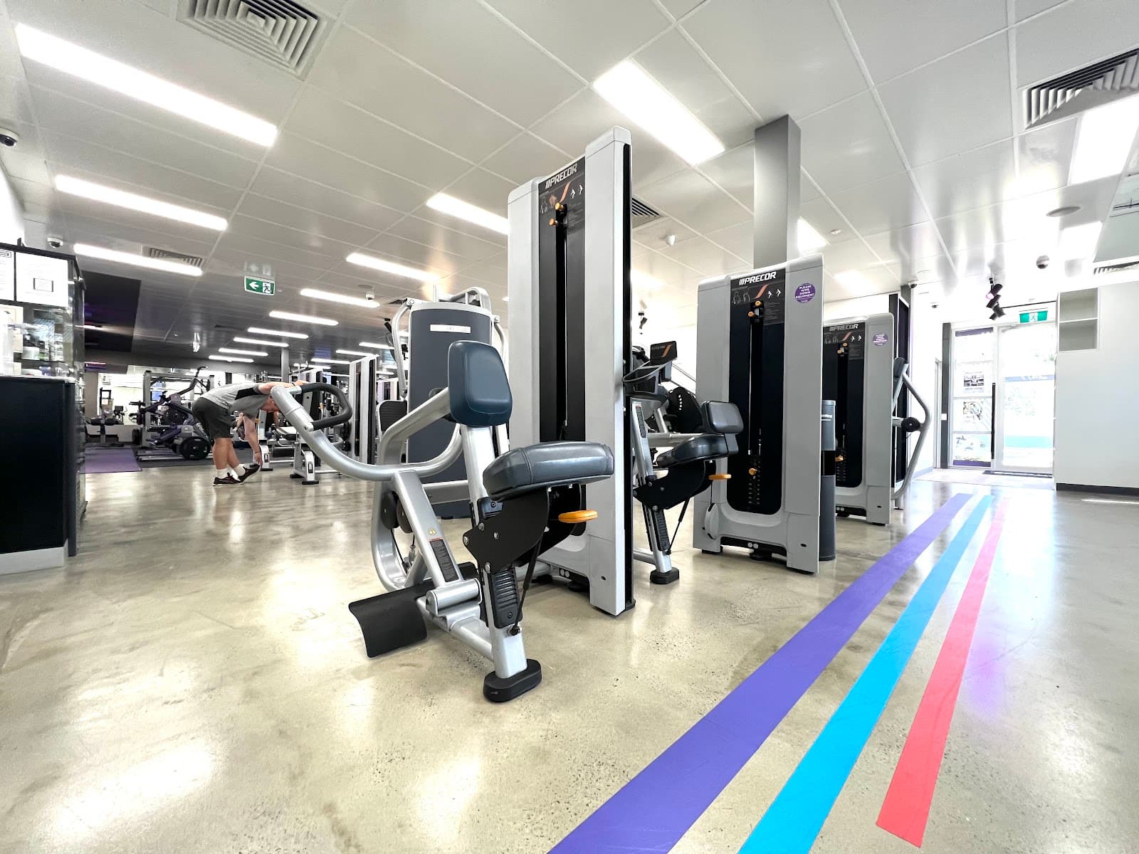 Anytime Fitness Brighton — Brighton, Adelaide