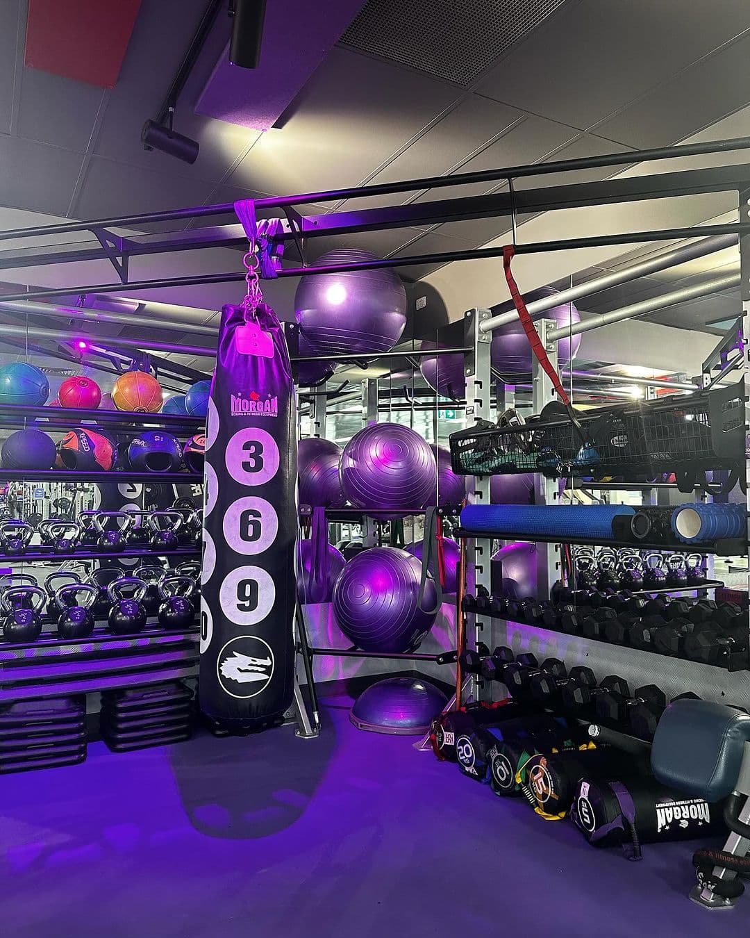 Anytime Fitness Brighton — Brighton, Adelaide