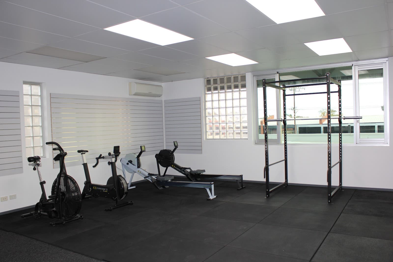 EC FITNESS TRAINING — Brighton, Adelaide