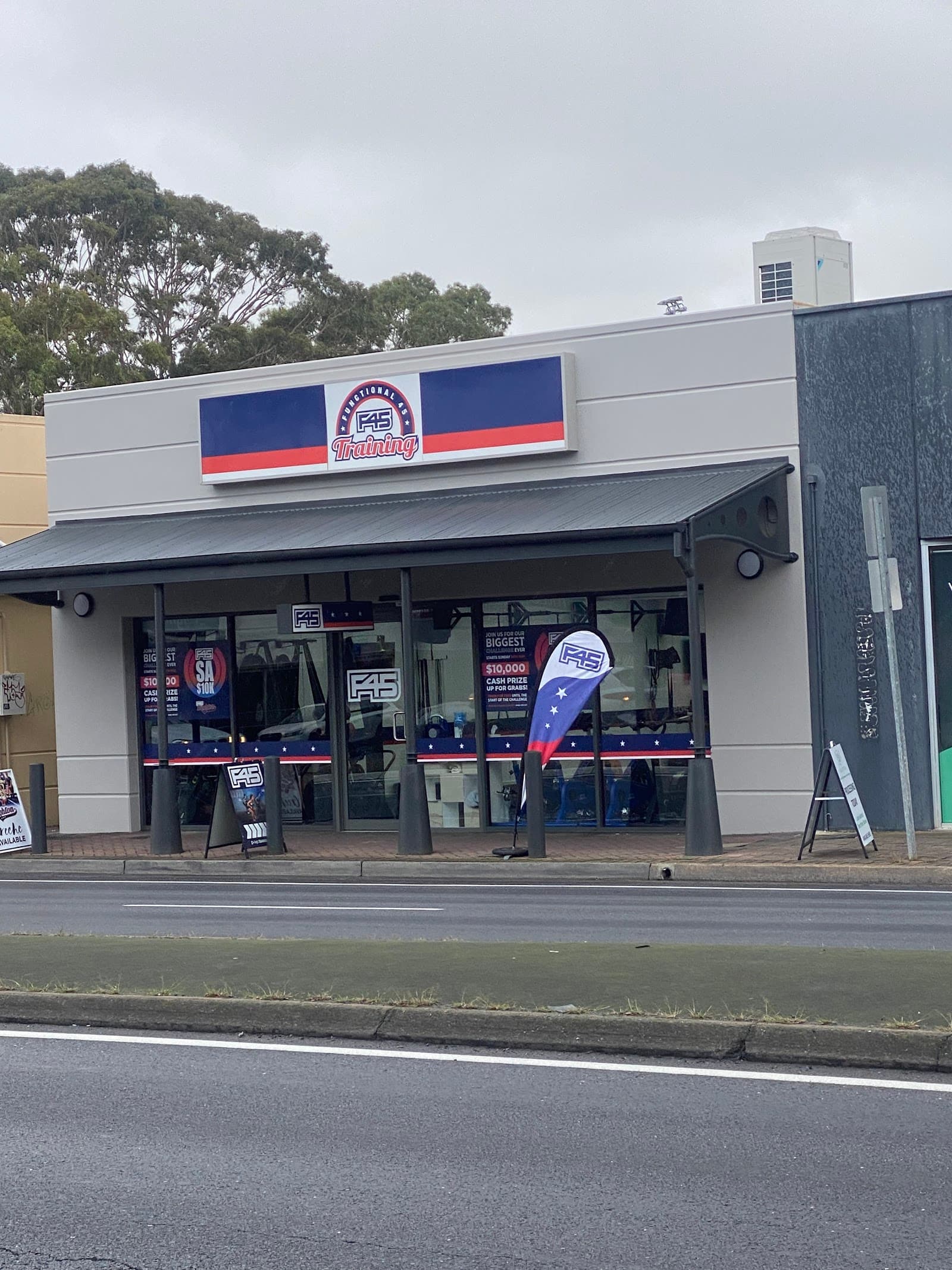 F45 Training Brighton SA — Brighton, Adelaide