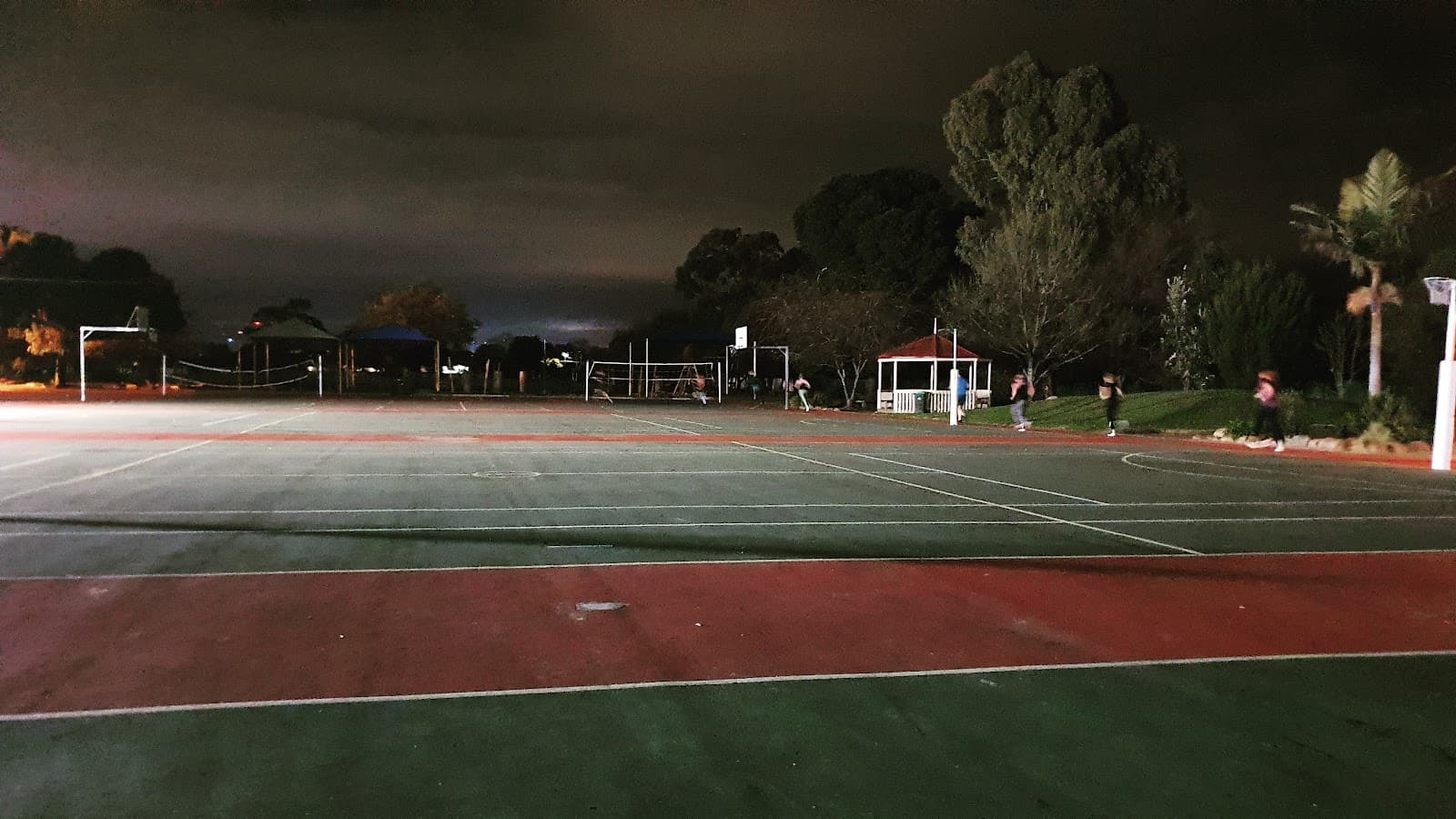Brighton Group Fitness & PT — Brighton, Adelaide