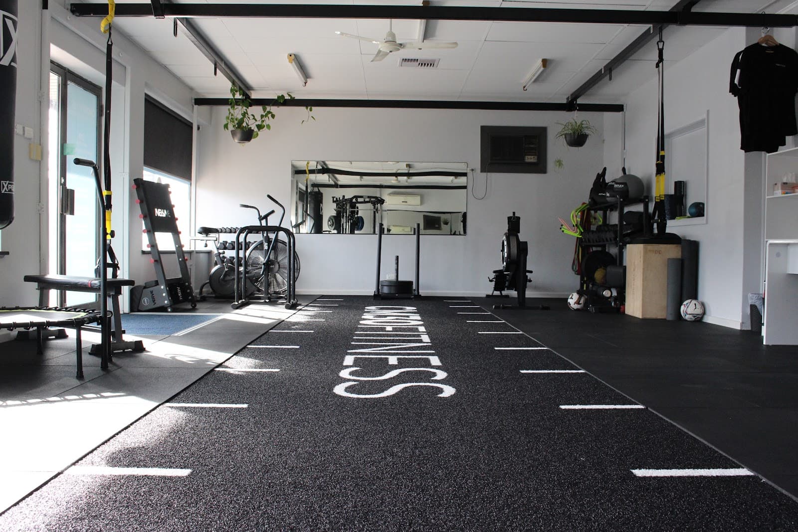 CM30FITNESS — Brighton, Adelaide