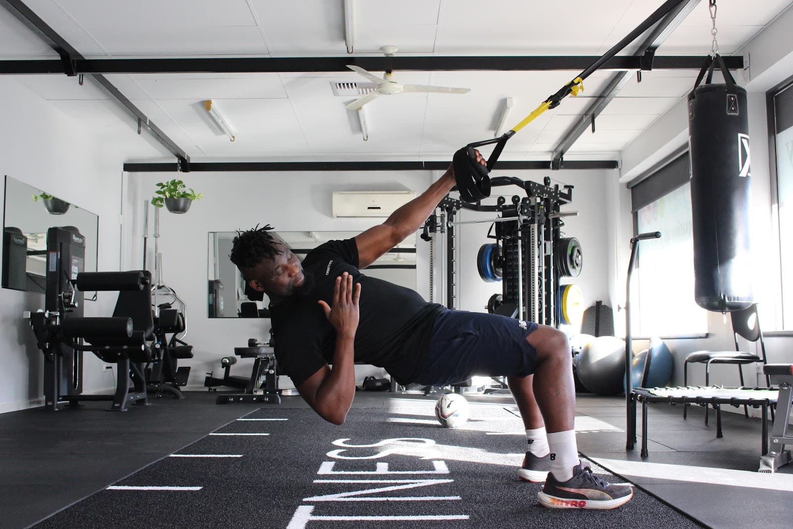 CM30FITNESS — Brighton, Adelaide