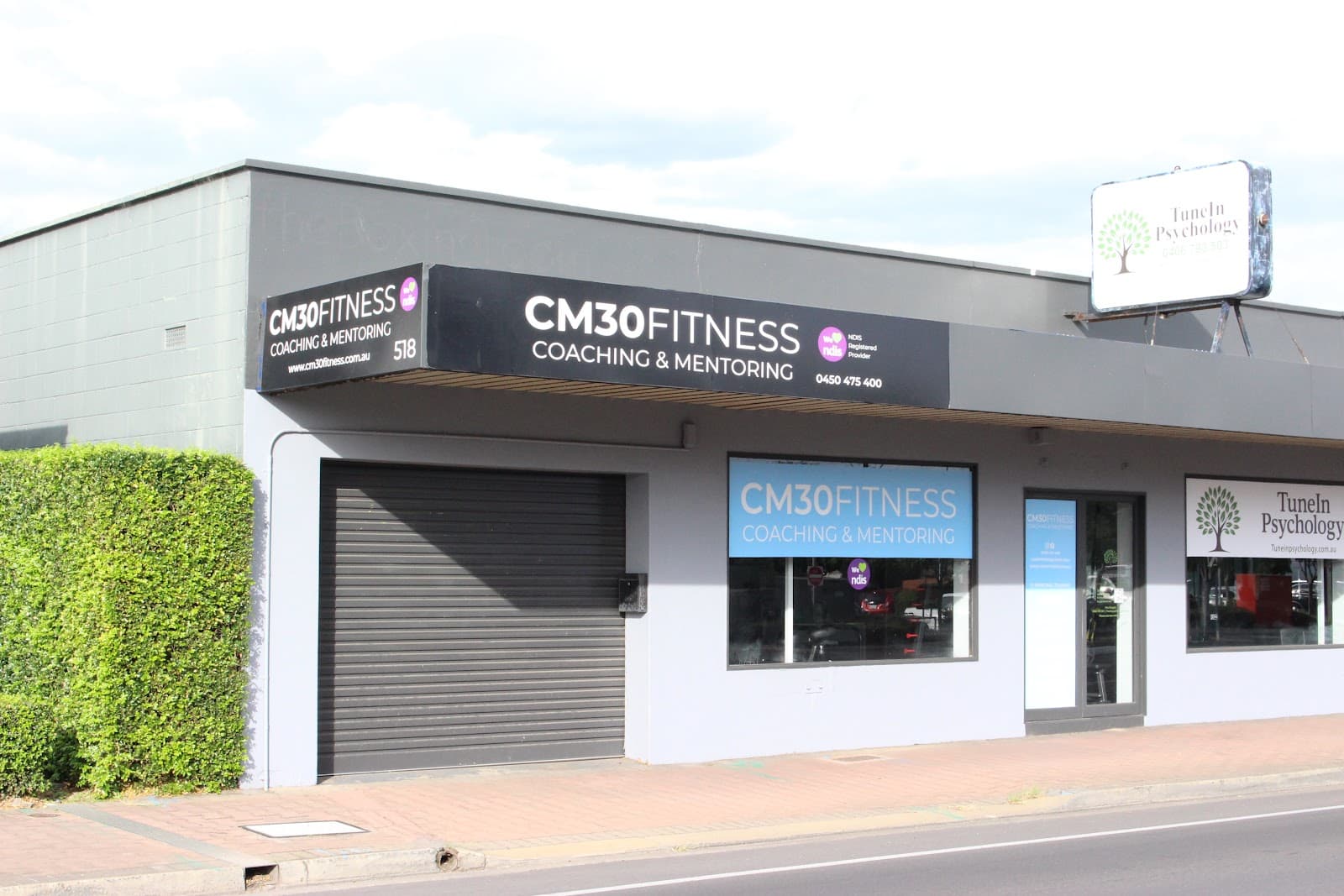 CM30FITNESS — Brighton, Adelaide