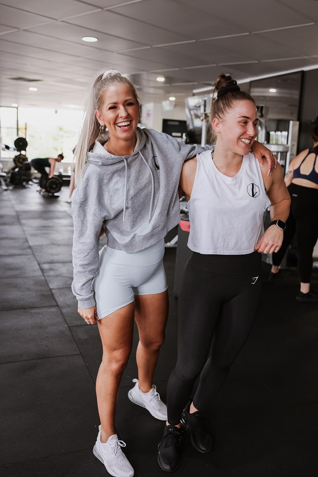 Leap Health Clubs — Brighton, Adelaide