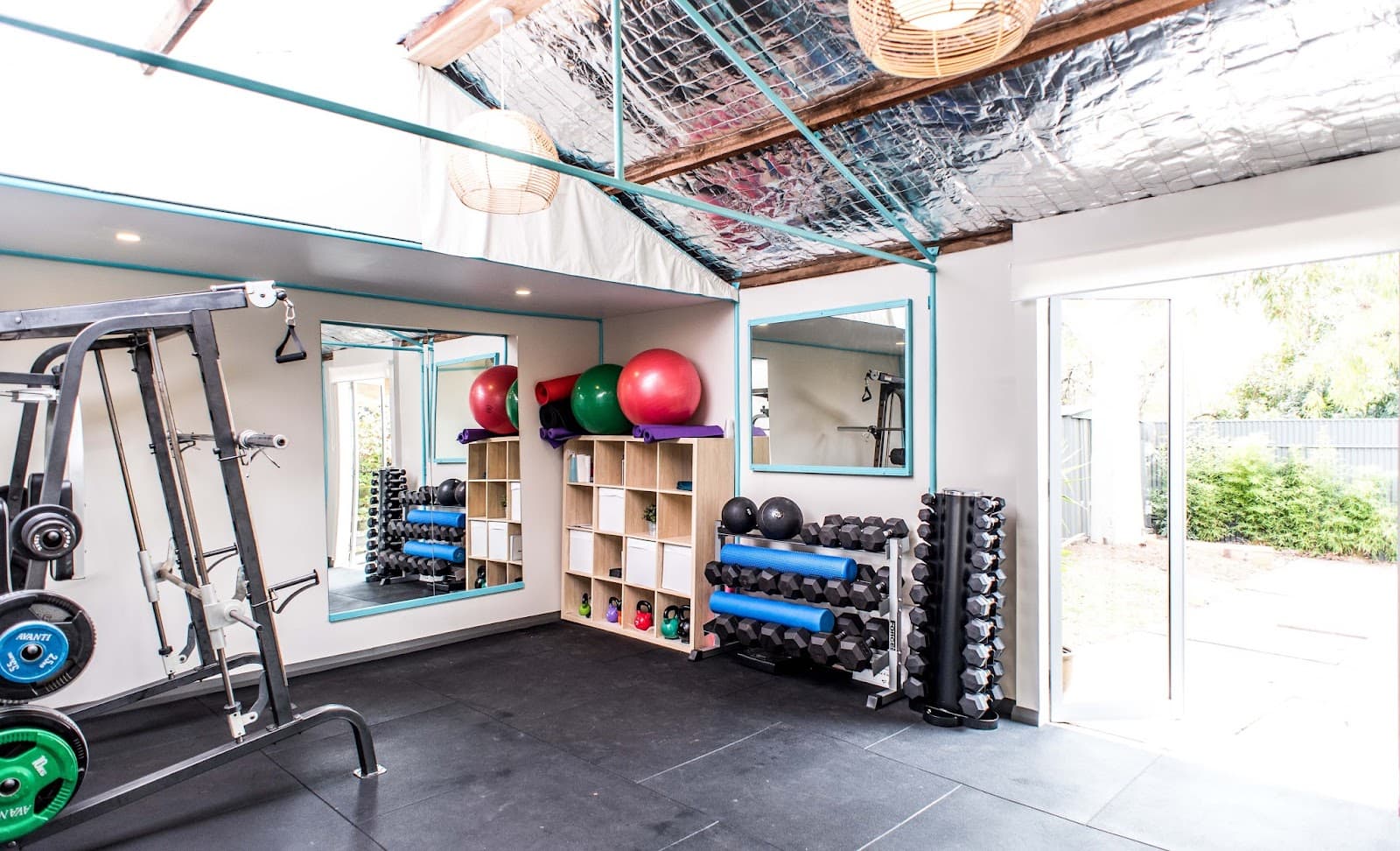 Fitness Faster — Brighton, Adelaide