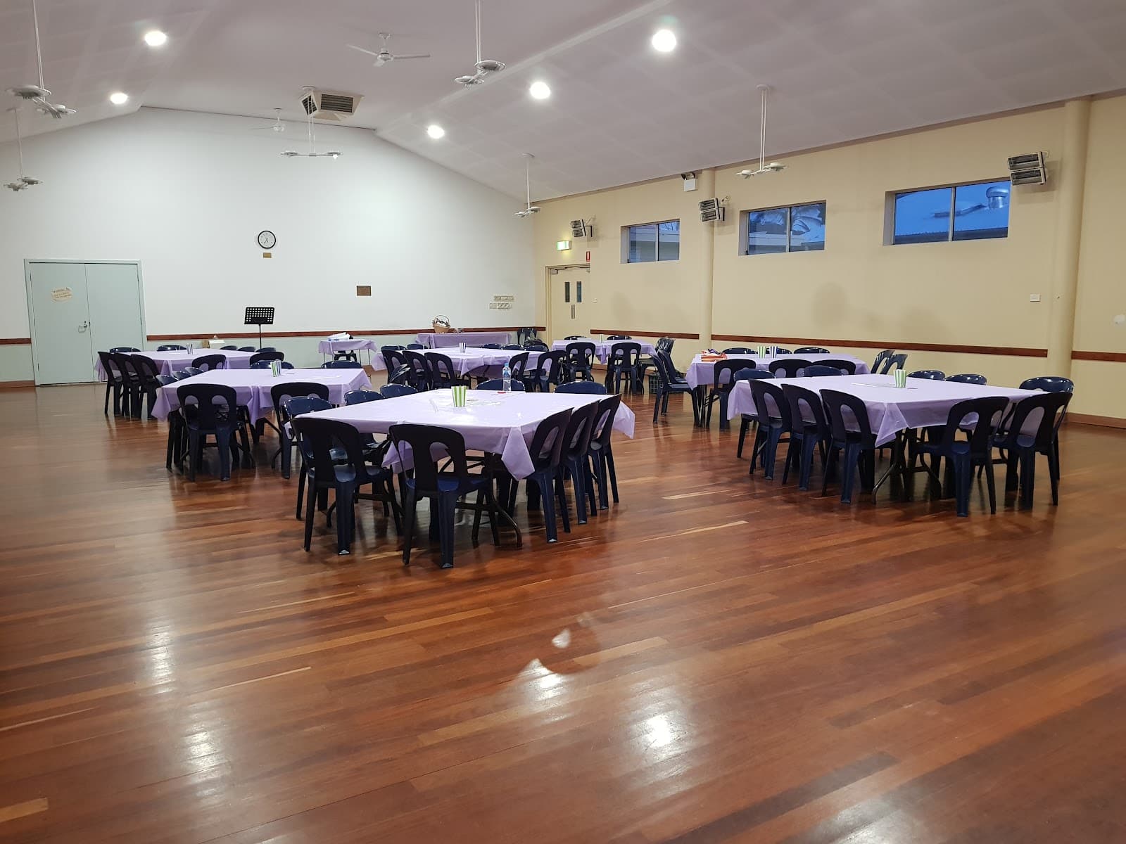 Holdfast Bay Community Centre — Brighton, Adelaide