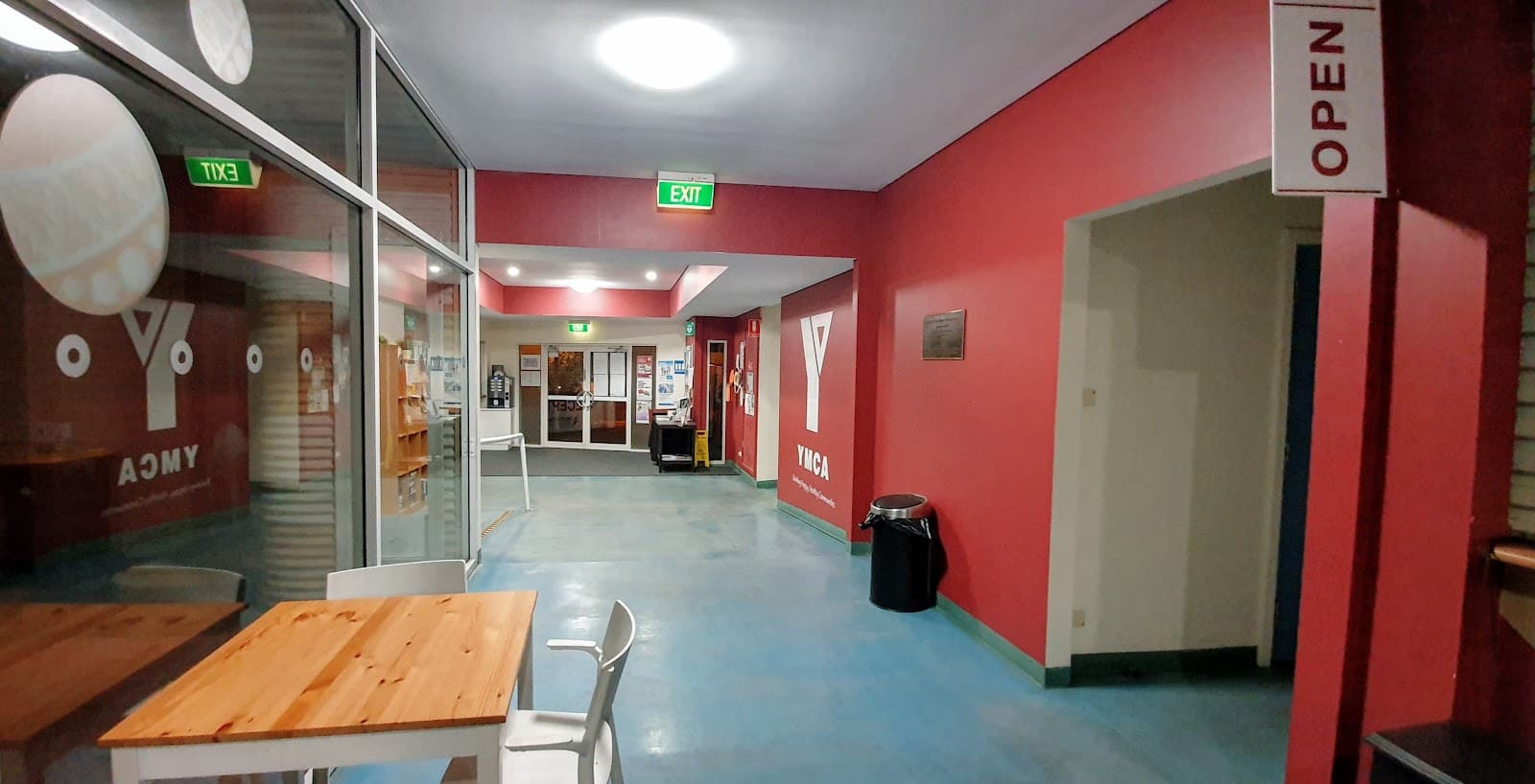 Holdfast Bay Community Centre — Brighton, Adelaide