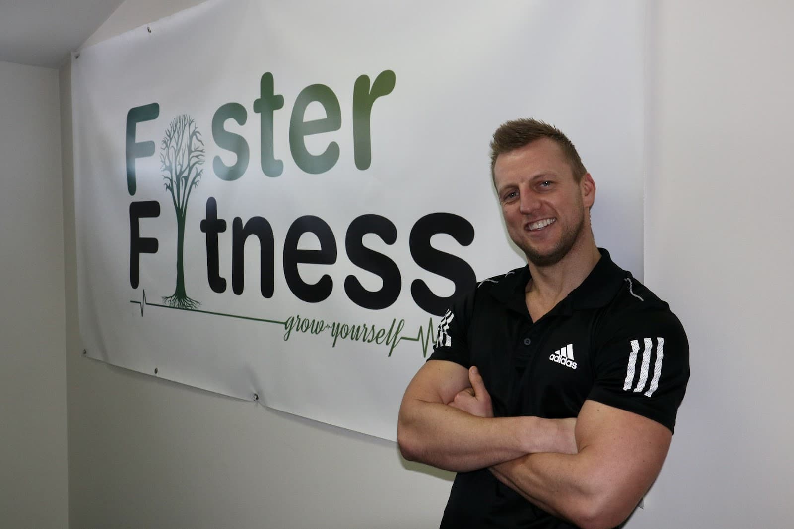 Foster Fitness — Brighton, Adelaide