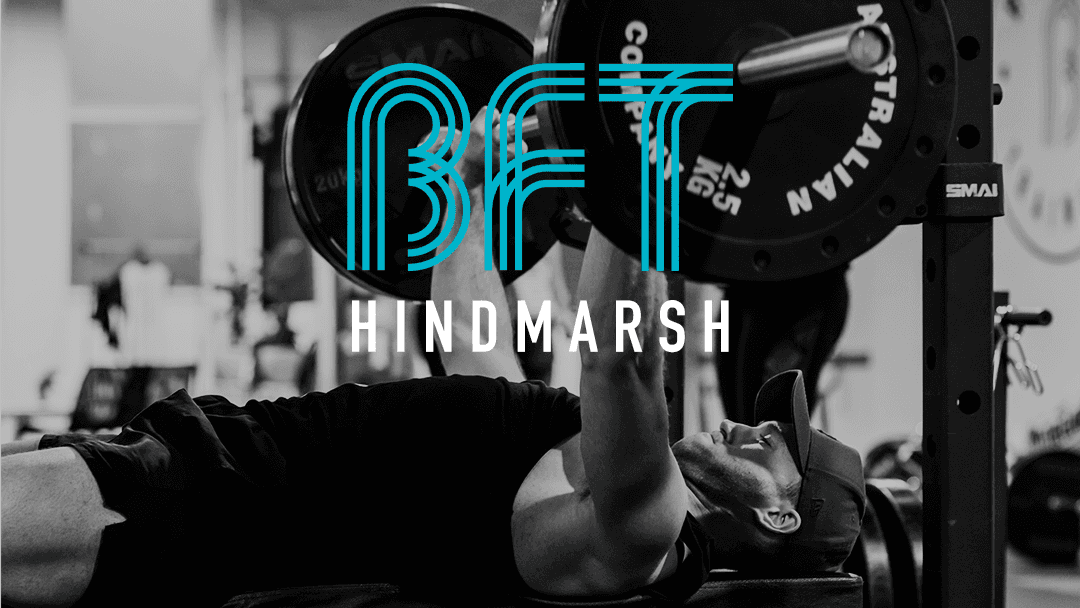 BFT Hindmarsh — Hindmarsh, Adelaide