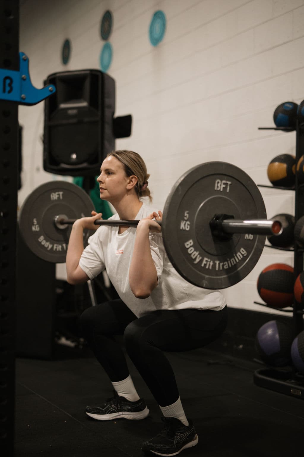 BFT Hindmarsh — Hindmarsh, Adelaide