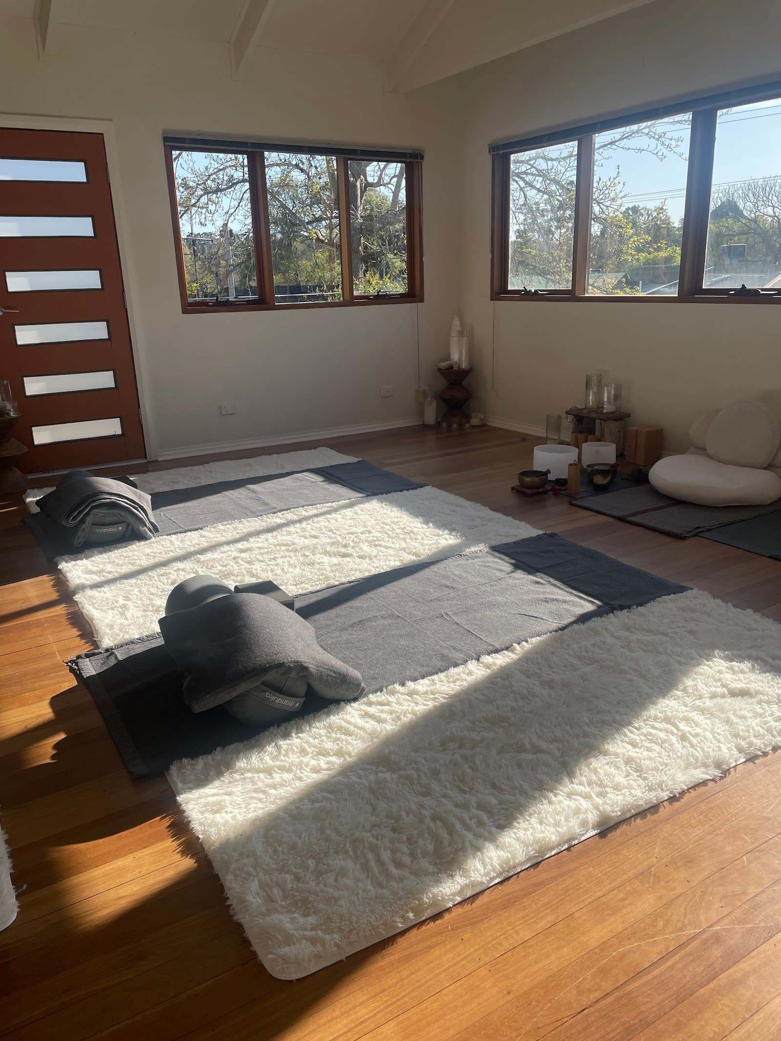 Nest Yoga Studio — Hahndorf, Adelaide