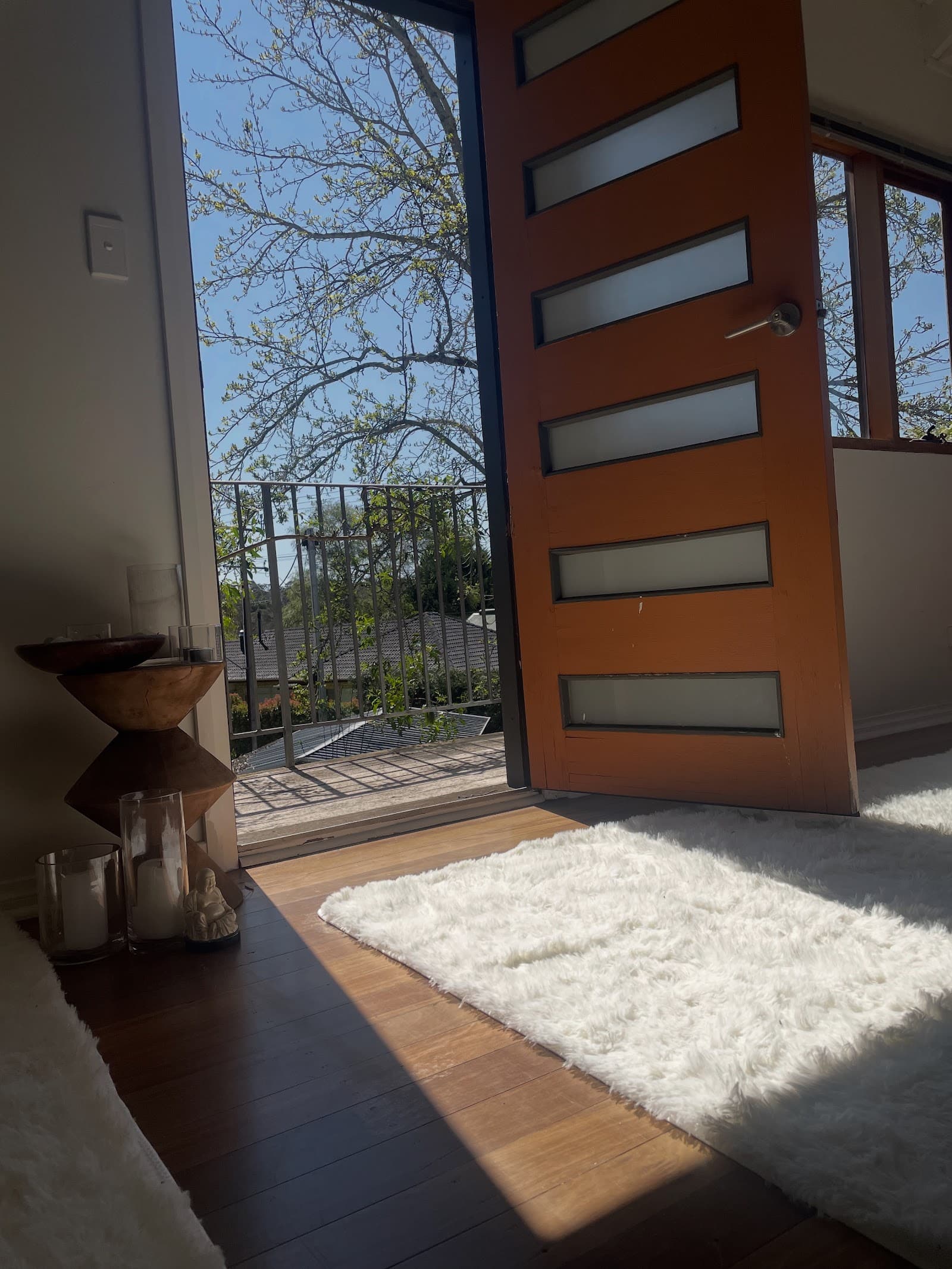 Nest Yoga Studio — Hahndorf, Adelaide