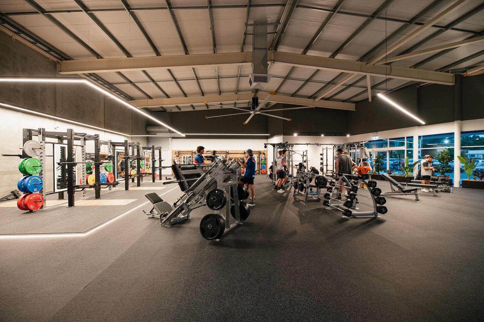 Anytime Fitness — Hahndorf, Adelaide