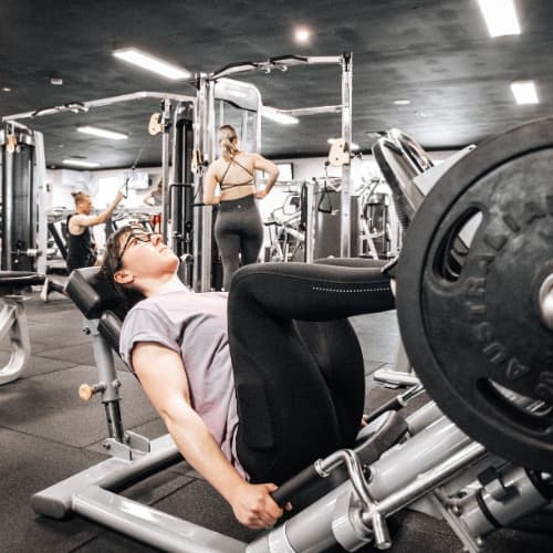 24fit Stirling — Hahndorf, Adelaide