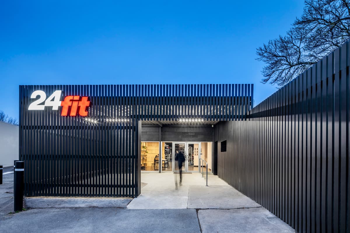 24fit Stirling — Hahndorf, Adelaide