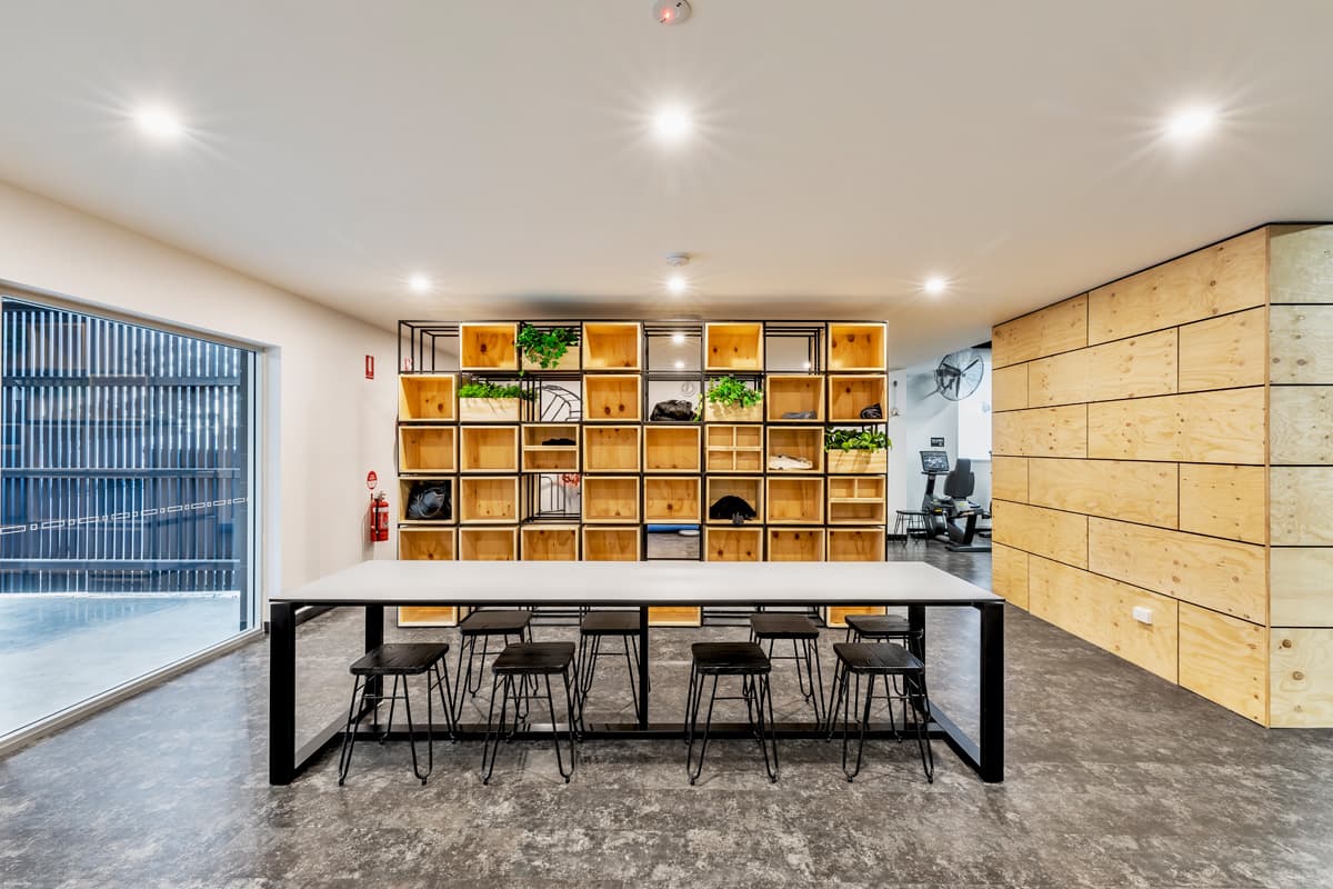 24fit Stirling — Hahndorf, Adelaide