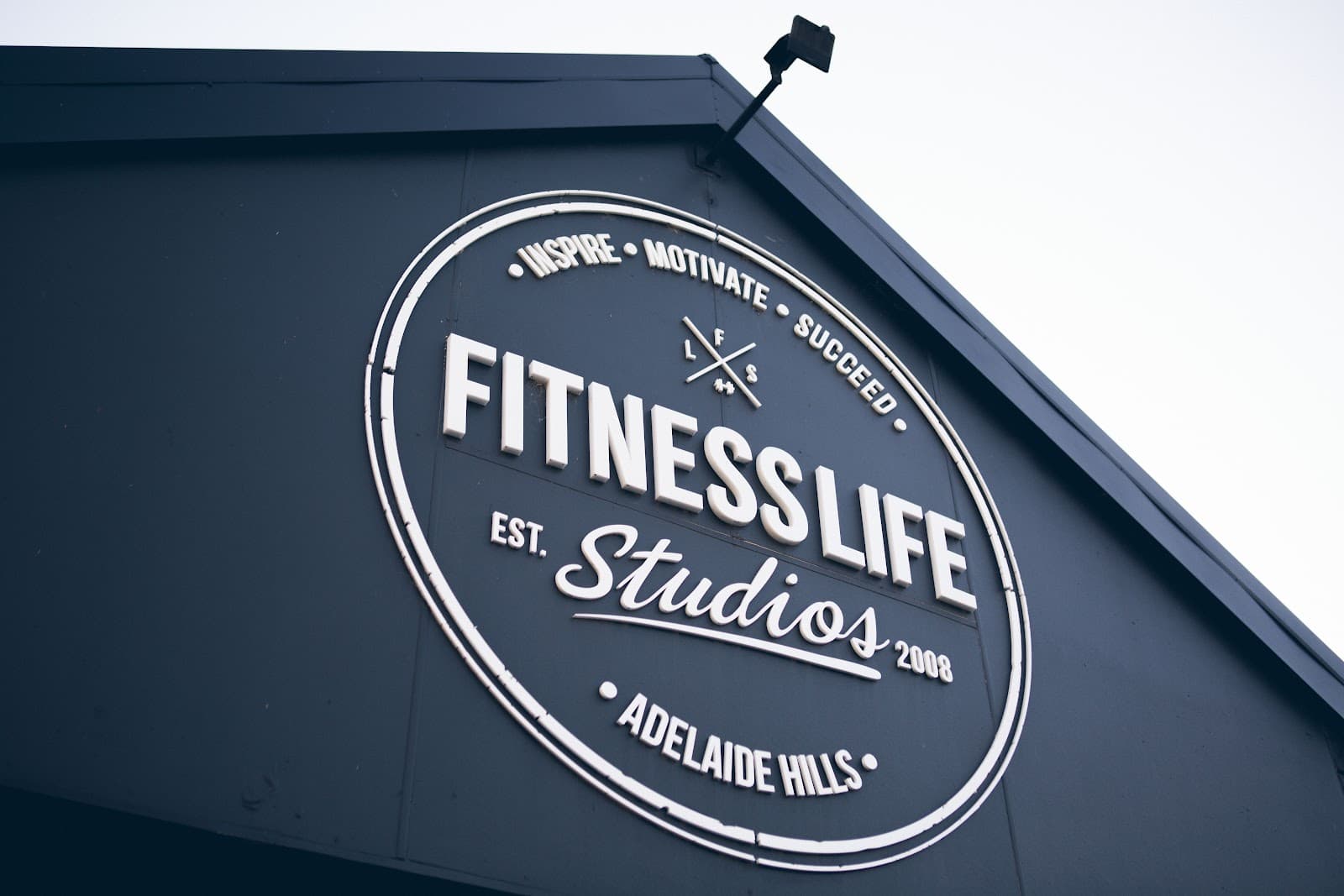 Fitness Life Studios — Hahndorf, Adelaide