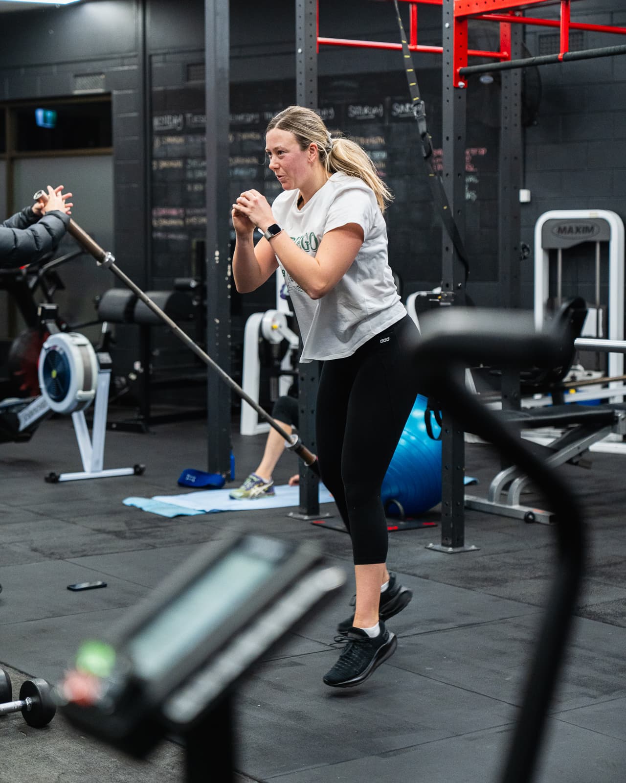 Fitness Life Studios — Hahndorf, Adelaide