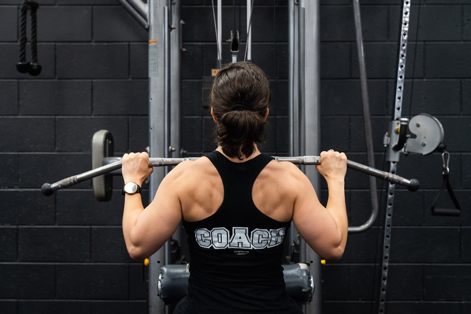 Fitness Life Studios — Hahndorf, Adelaide