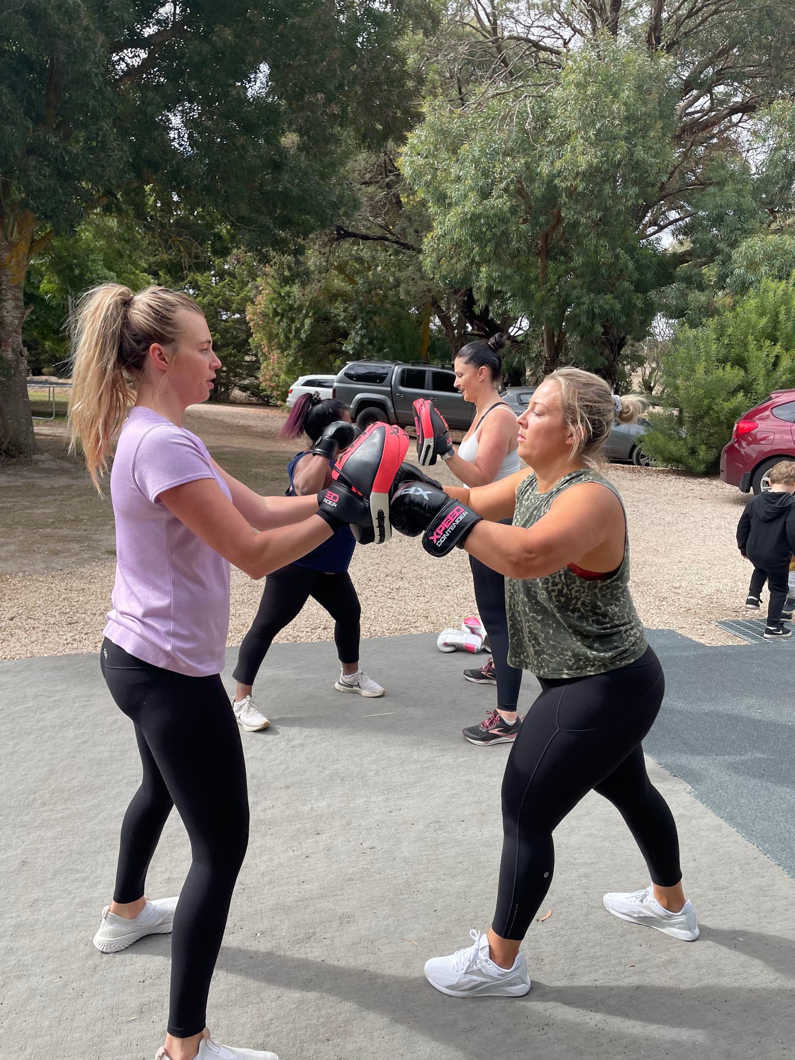 Adelaide Hills Women's Fitness Studio — Hahndorf, Adelaide