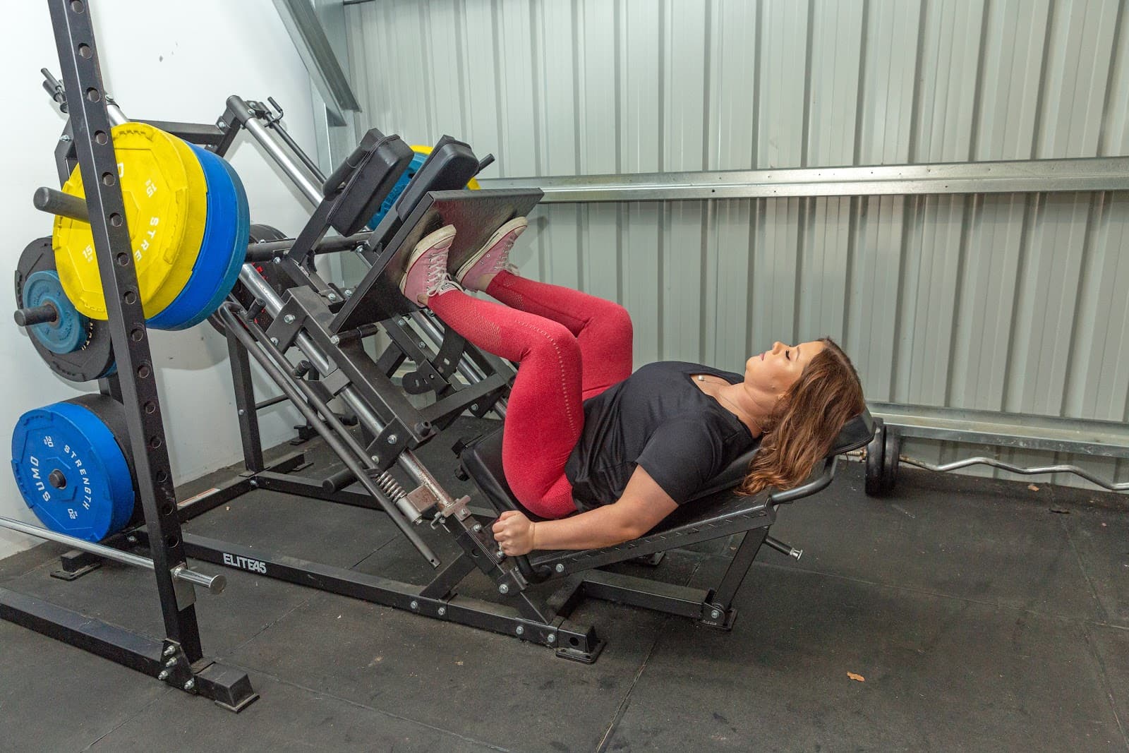 Adelaide Hills Women's Fitness Studio — Hahndorf, Adelaide