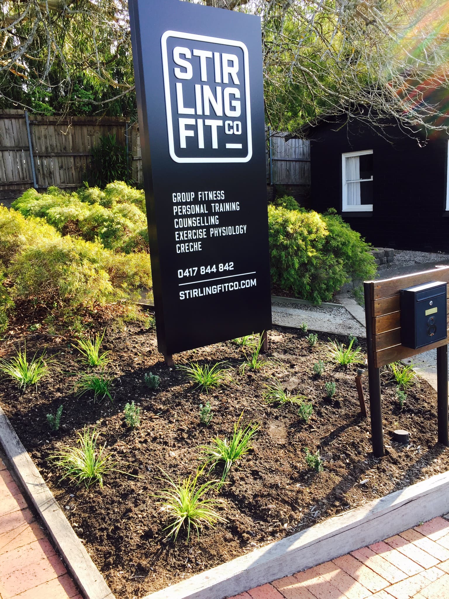 Stirling Fit Co. — Hahndorf, Adelaide