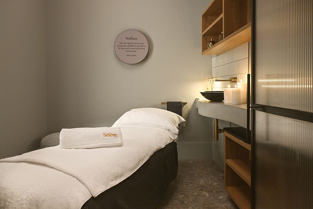 Selene Spa and Wellness — Hindmarsh, Adelaide