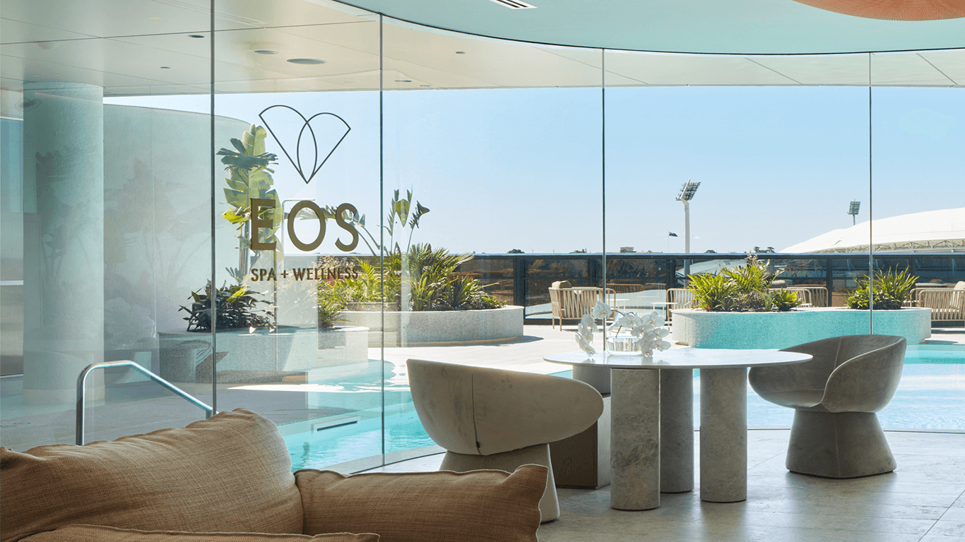 BODHI Spa at Eos by SkyCity — Hindmarsh, Adelaide