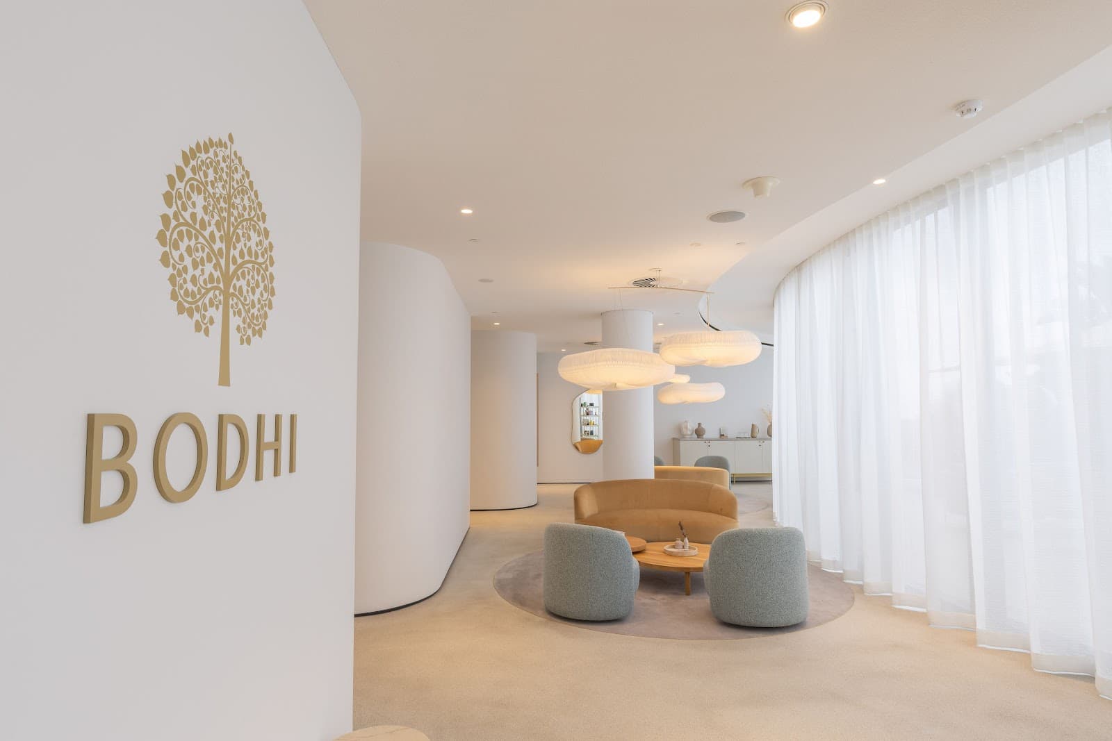 BODHI Spa at Eos by SkyCity — Hindmarsh, Adelaide
