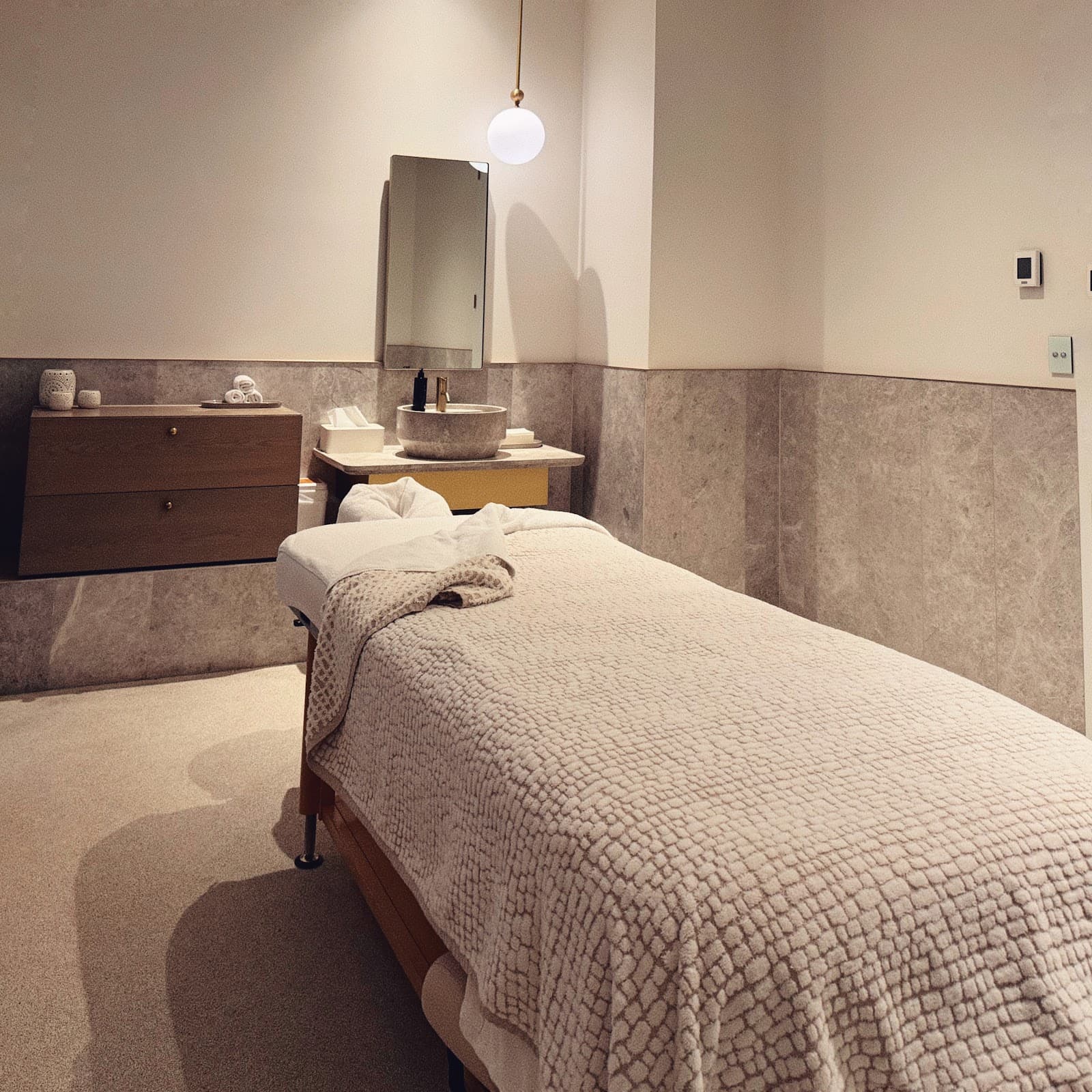 BODHI Spa at Eos by SkyCity — Hindmarsh, Adelaide
