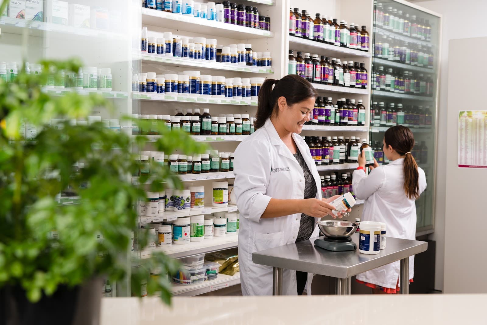 Endeavour Wellness Clinic - Adelaide — Port Adelaide, Adelaide
